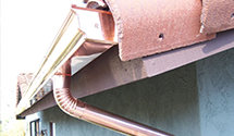 Rain Gutter Installation, Repair, Cleaning and Protection in Lawen, OR